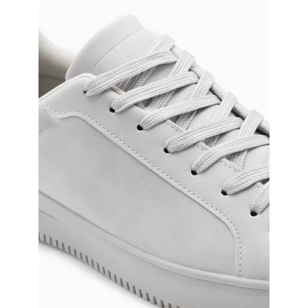 Pantofi pentru bărbați OMBRE OM-FOCS-0151 GRI DESCHIS 