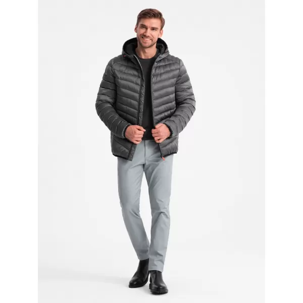  Sacou OMBRE OM-JALP-0180 GRAFIT 