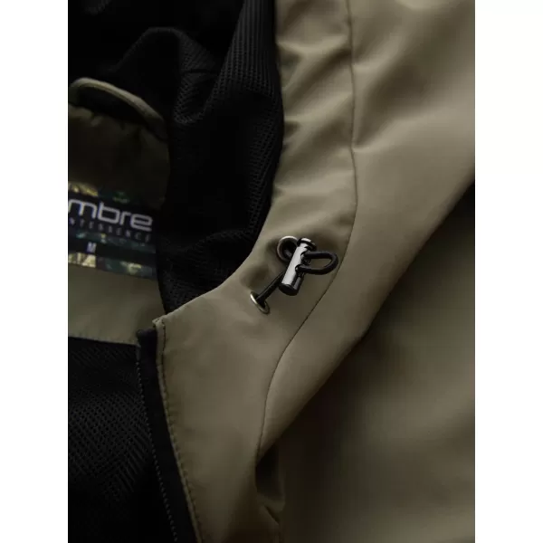  Sacou OMBRE OM-JANP-0149 MĂSLIN 