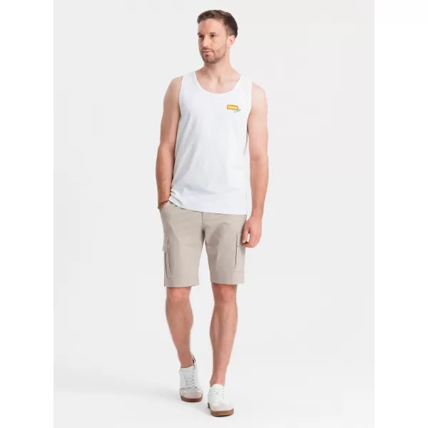  Rezervor OMBRE OM-TSTT-0191 ALB 