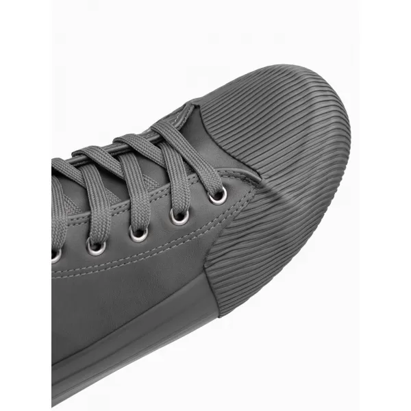  Pantofi pentru bărbați OMBRE OM-FOTH-0157 GRI 