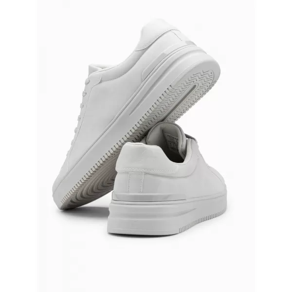  Pantofi pentru bărbați OMBRE OM-FOCS-0151 GRI DESCHIS 