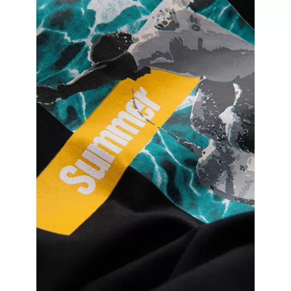  Rezervor OMBRE OM-TSTT-0191 NEGRU 