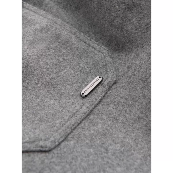  Sacou OMBRE OM-JANP-0199 GRI 