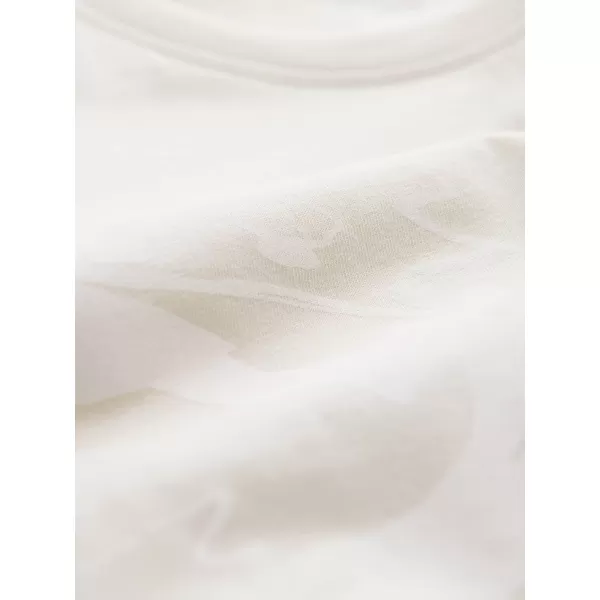  Cămaşă OMBRE OM-TSFP-0184 CREMĂ 