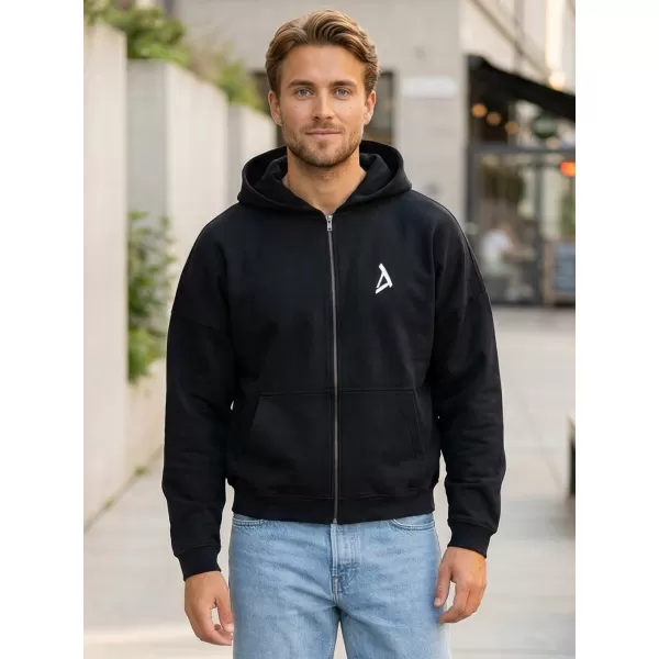 Panoul pentru bărbați pentru bărbați din anii 90 ALTISPORT BYB/ALM002BY254 NEGRU 