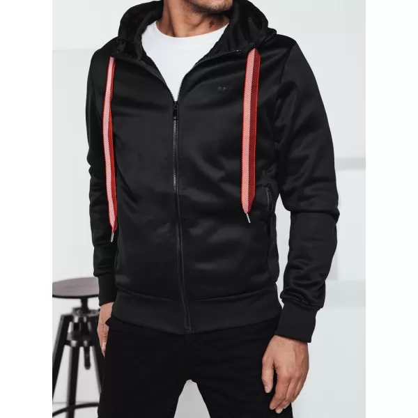  Panoul pentru bărbați DSTREET bx5858 NEGRU 