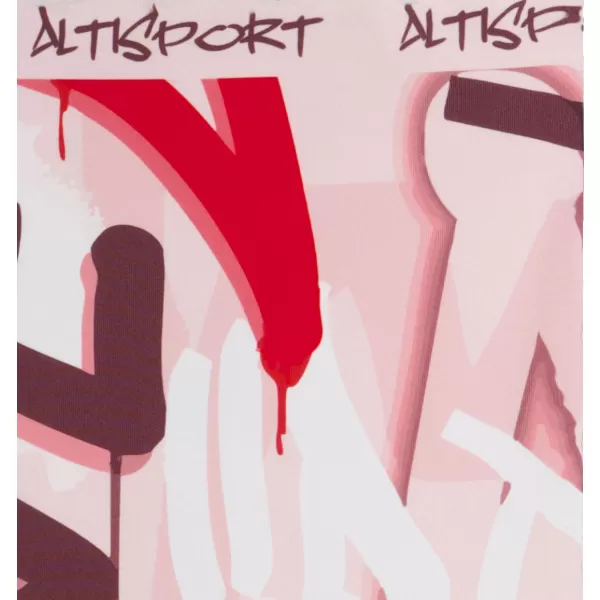  Gât premium ALTISPORT VOJ/ALU054NAK01 ROZ 