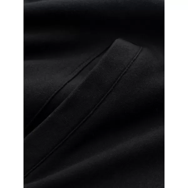  Piese pentru bărbați OMBRE OM-PASK-0167 NEGRU 