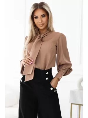 Doamne NUMOCO 578-1 CARAMEL