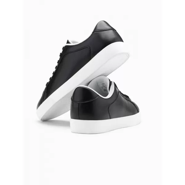  Pantofi pentru bărbați OMBRE OM-FOCS-0165 NEGRU 