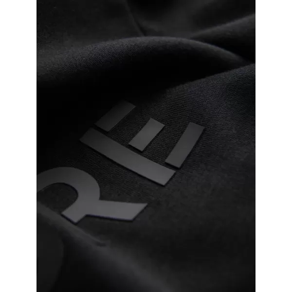  Panoul pentru bărbați OMBRE OM-SSPS-0181 NEGRU 