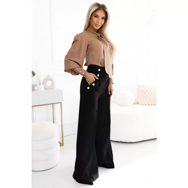  Doamne NUMOCO 578-1 CARAMEL 