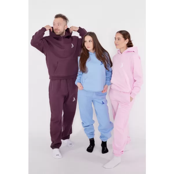  Panoul pentru doamne ALTISPORT BYB/ALW002BY289 ROZ DESCHIS 