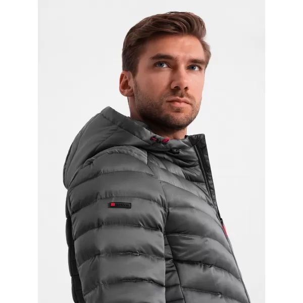  Sacou OMBRE OM-JALP-0180 GRAFIT 