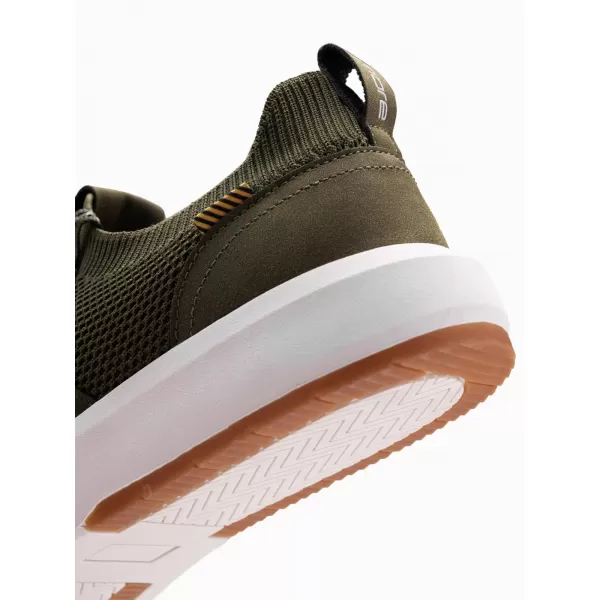  Pantofi pentru bărbați OMBRE OM-FOSL-0154 MĂSLIN 