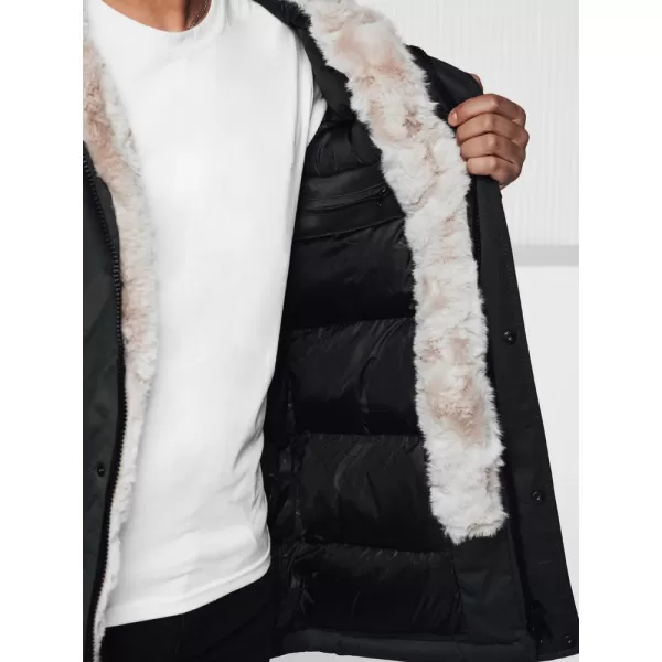  Sacou DSTREET tx4966 VERDE 