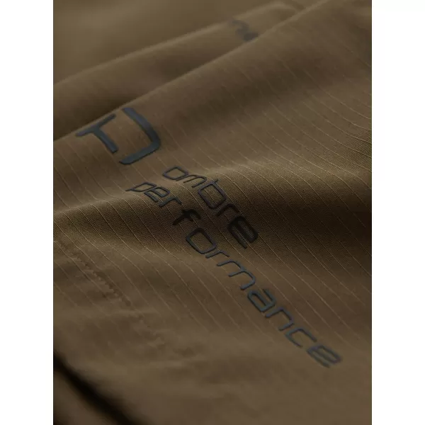  Sacou OMBRE OM-JANP-0191 MARO 