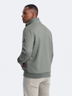 Sacou OMBRE OM-JANP-0154 KAKI