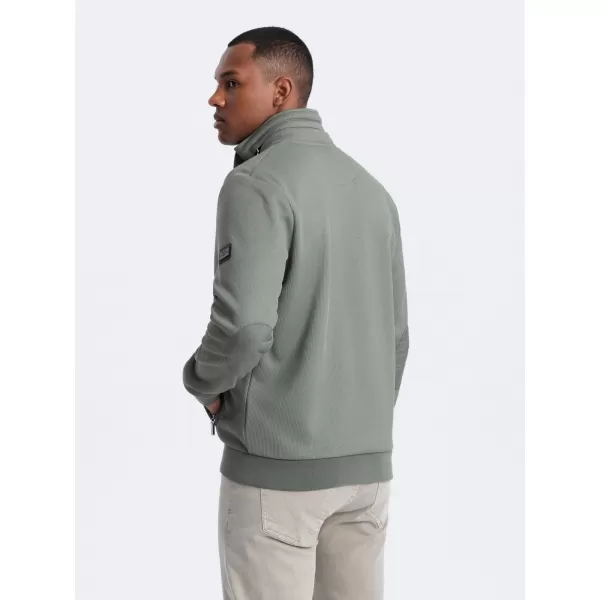  Sacou OMBRE OM-JANP-0154 KAKI 