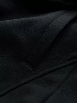 Piese pentru bărbați OMBRE OM-PABS-0174 NEGRU