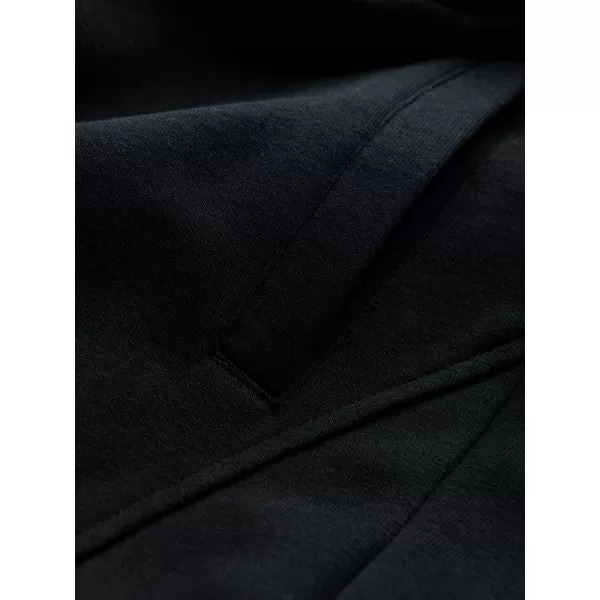  Piese pentru bărbați OMBRE OM-PABS-0174 NEGRU 