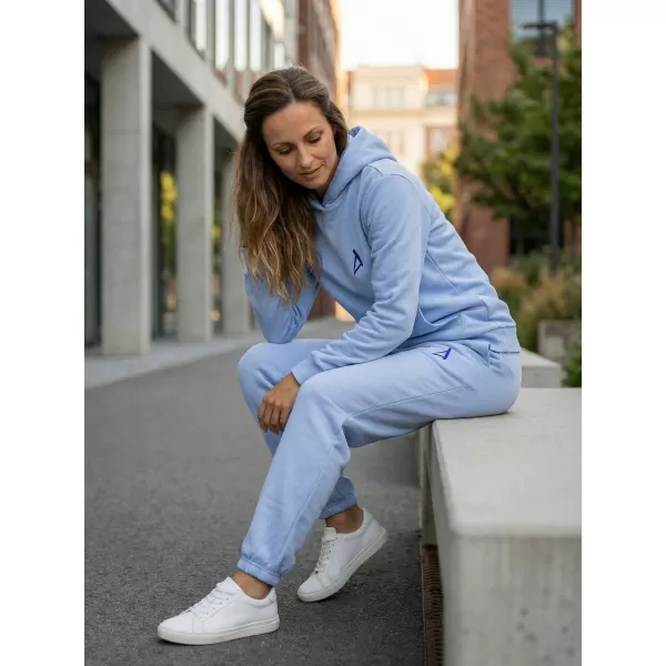  Doamne ALTISPORT BYB/ALW002BY291 ALBASTRU DESCHIS 