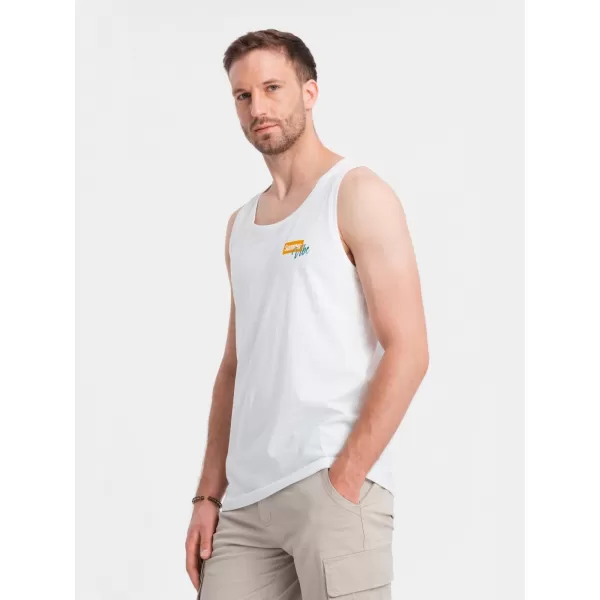  Rezervor OMBRE OM-TSTT-0191 ALB 