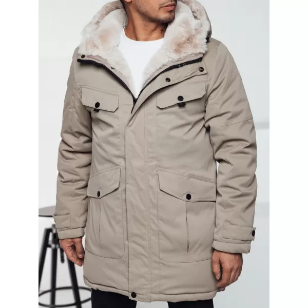  Sacou DSTREET tx4969 BEJ 