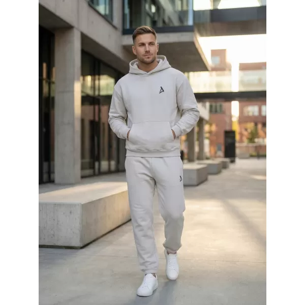  Panoul pentru bărbați ALTISPORT BYB/ALM002BY284 GRI 