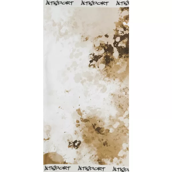  Gât premium ALTISPORT VOJ/ALU055NAK01 ALB -BROWN 