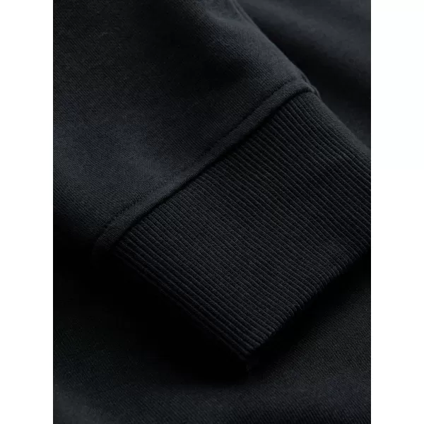  Piese pentru bărbați OMBRE OM-PABS-0174 NEGRU 