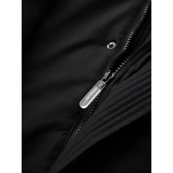  Sacou OMBRE OM-JALJ-0202 NEGRU 