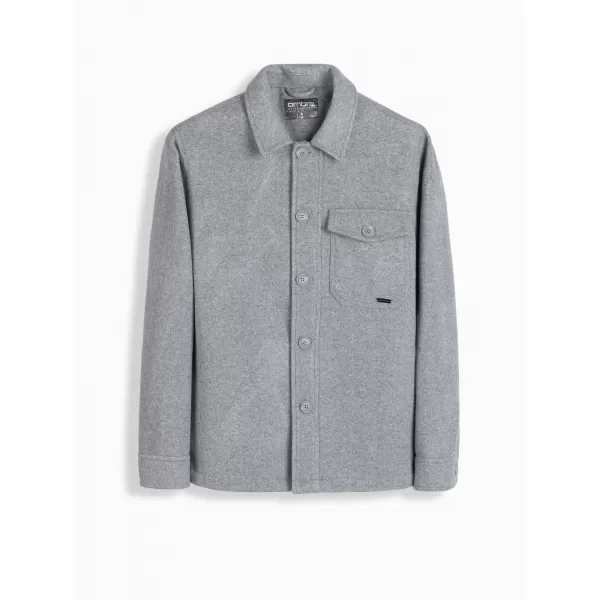  Sacou OMBRE OM-JANP-0199 GRI 