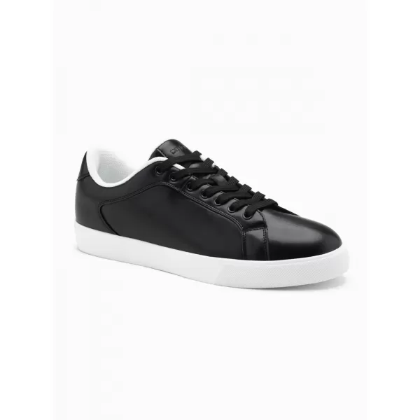  Pantofi pentru bărbați OMBRE OM-FOCS-0165 NEGRU 