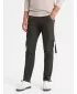 Pantaloni OMBRE OM-PACG-0197 GRAFIT