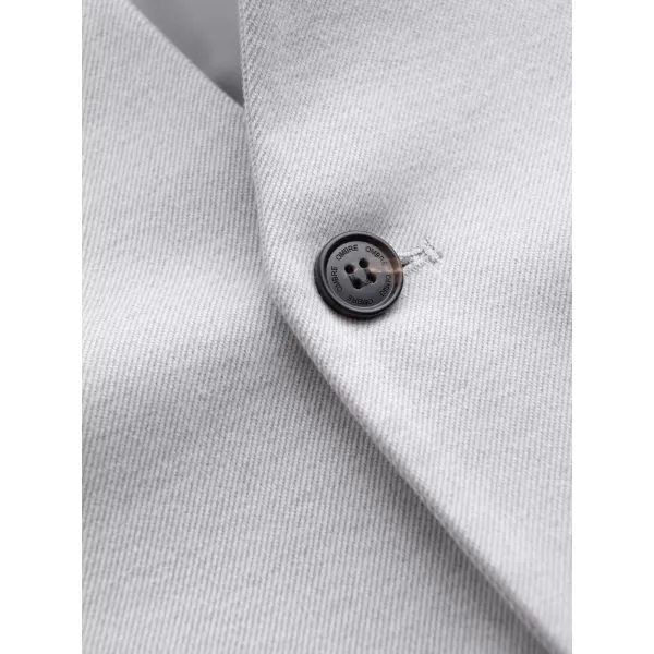  Sacou OMBRE OM-BLZB-0131 MELANGE GRI 