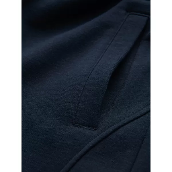  Piese pentru bărbați OMBRE OM-PABS-0174 ALBASTRU MARIN 