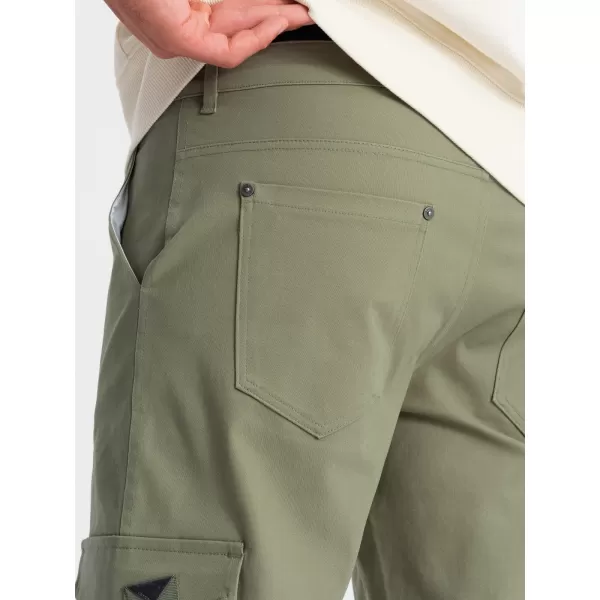 Pantaloni OMBRE OM-PACG-0196 MĂSLIN 