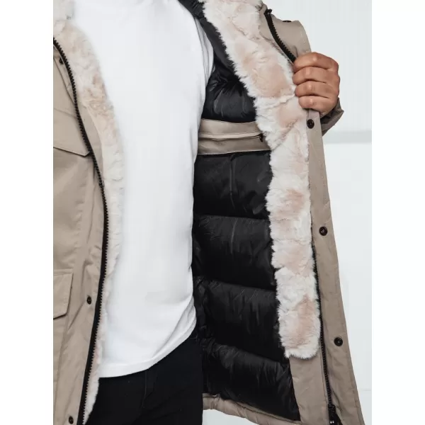  Sacou DSTREET tx4969 BEJ 