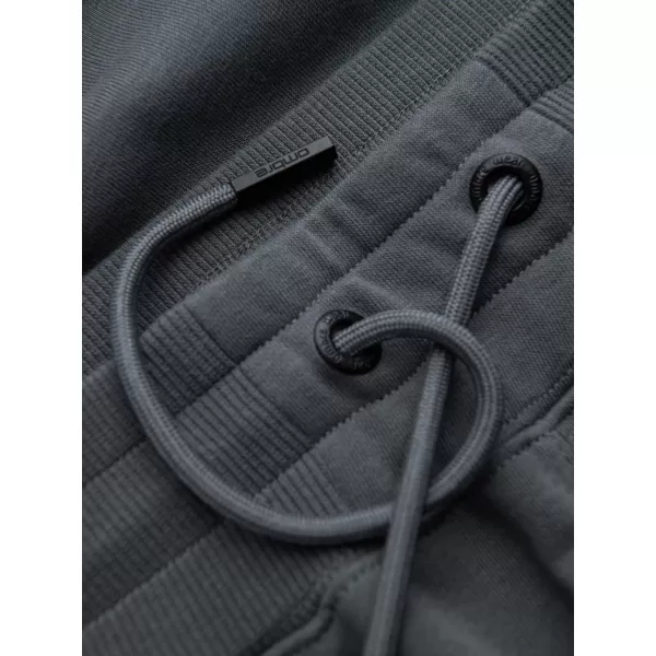  Pantaloni scurţi OMBRE OM-SRBS-0149 GRAFIT 
