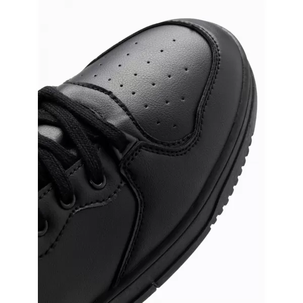  Pantofi pentru bărbați OMBRE OM-FOSH-0139 NEGRU 