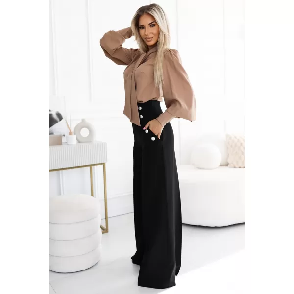  Doamne NUMOCO 578-1 CARAMEL 