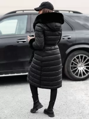 Haina DSTREET ZAELEGANTE TY4779 NEGRU