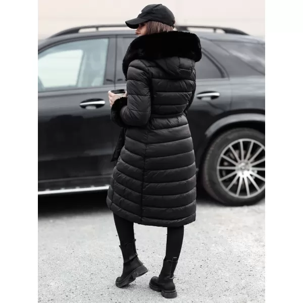  Haina DSTREET ZAELEGANTE TY4779 NEGRU 