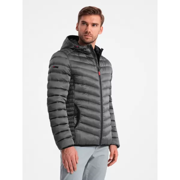  Sacou OMBRE OM-JALP-0180 GRAFIT 