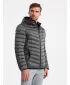 Sacou OMBRE OM-JALP-0180 GRAFIT