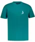 Tricou supradimensionat pentru bărbați ALTISPORT BYB/ALM002BY102 KEROSEN