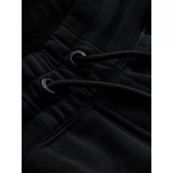  Piese pentru bărbați OMBRE OM-PABS-0174 NEGRU 