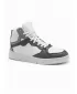 Pantofi pentru bărbați OMBRE OM-FOSH-0139 GRI